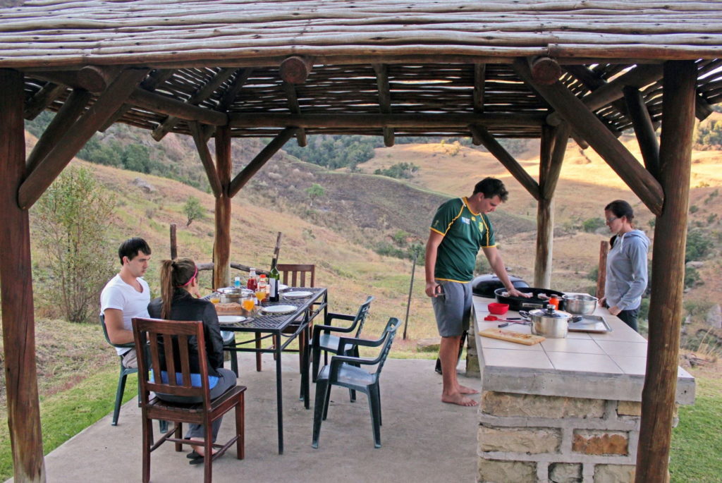 Chalet 2 - Chalet King