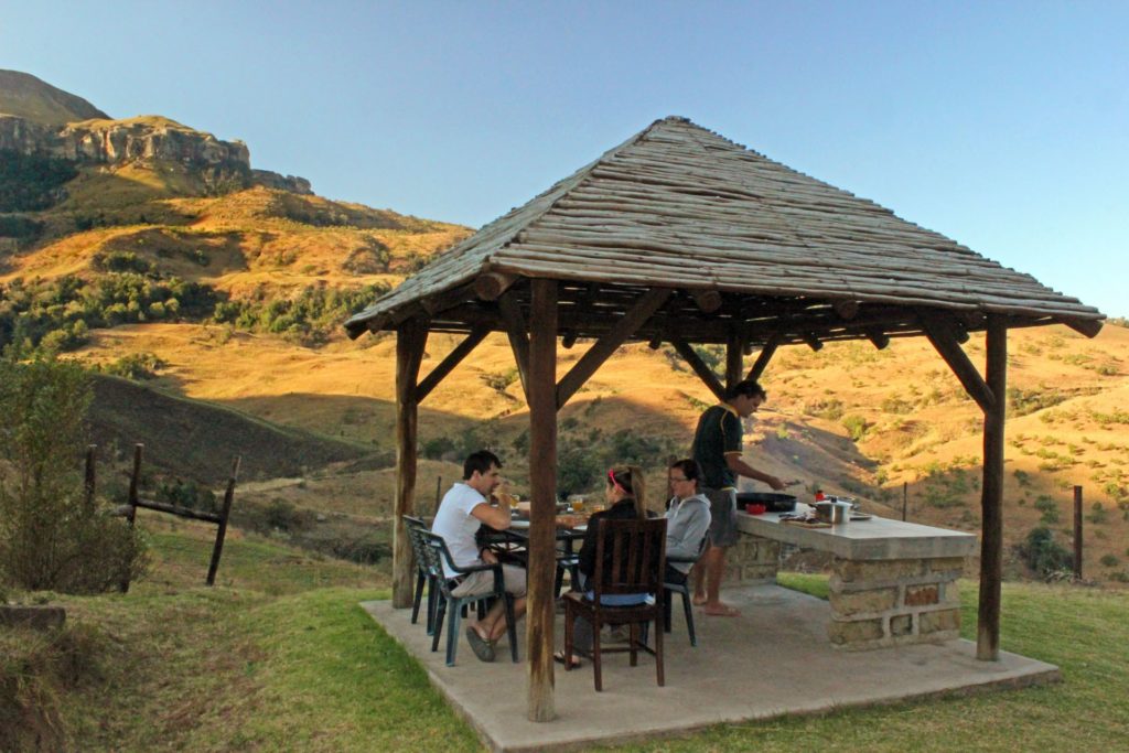 Chalet 2 - Chalet King
