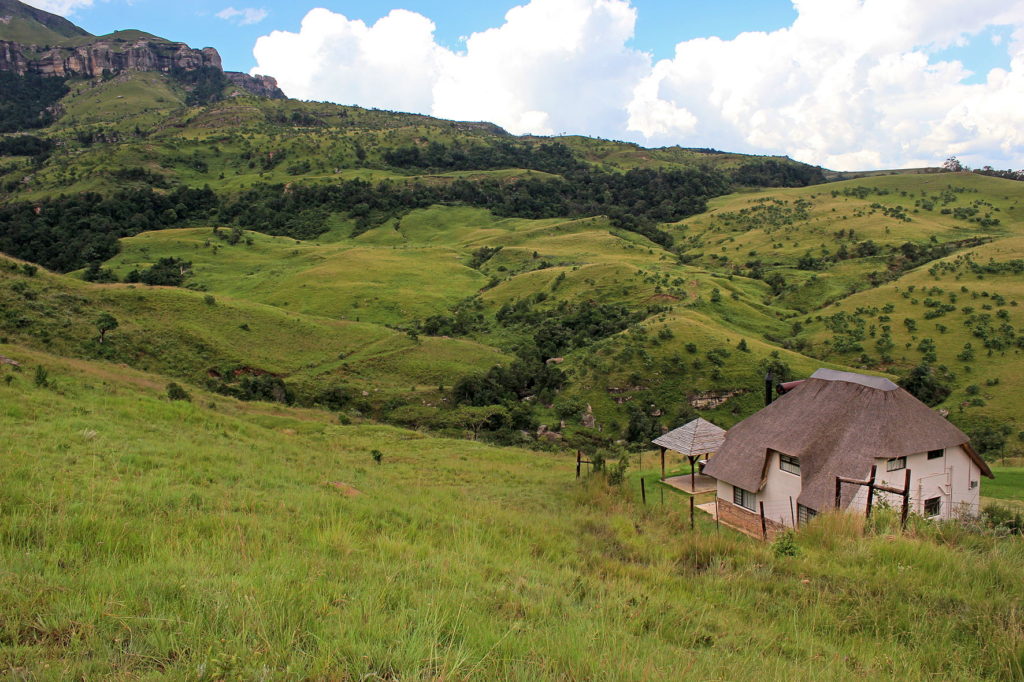 Chalet 2 - Chalet King