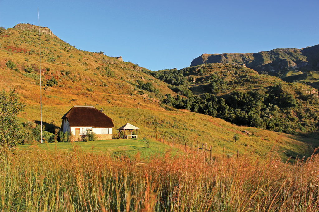 Chalet 2 - Chalet King