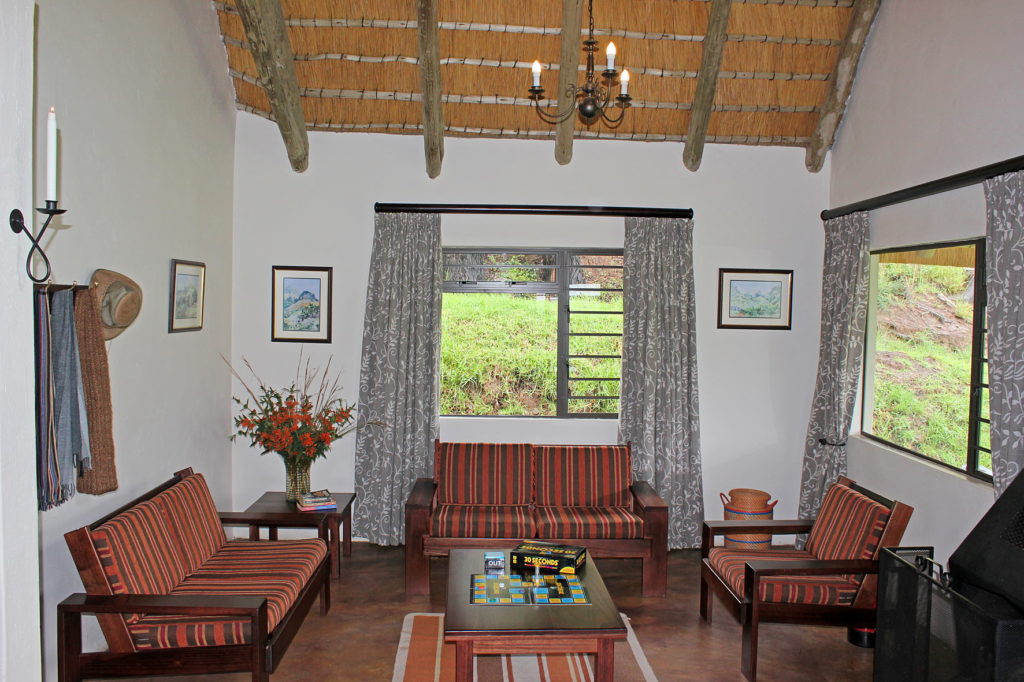 Chalet Lounge