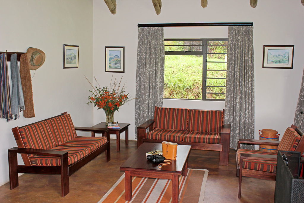 Chalet Lounge