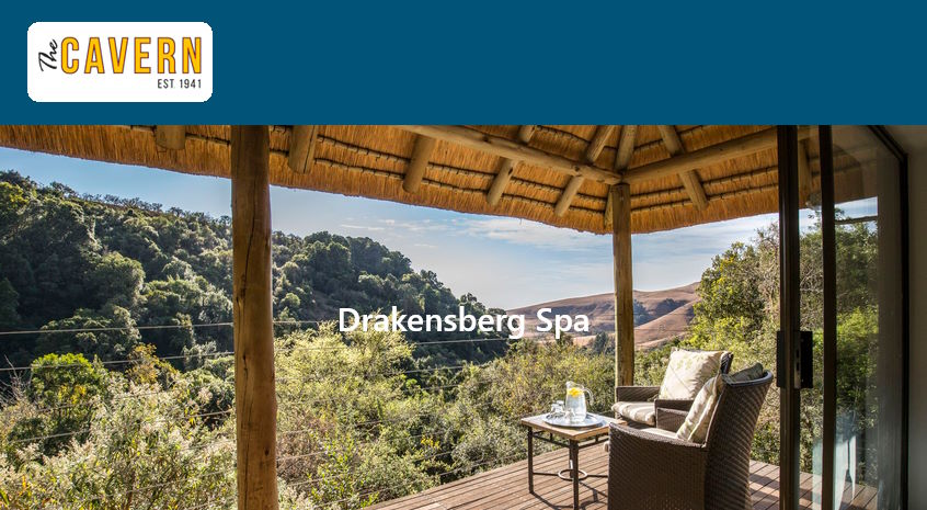 Drakensberg Spa