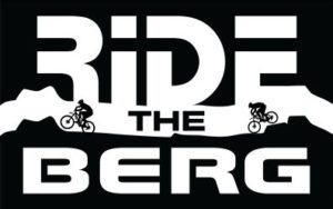 Ridetheberg